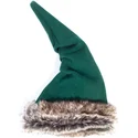 sapkak-zold-furry-pointy-difuzed