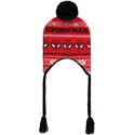 sapkak-sherpa-piros-christmas-difuzed