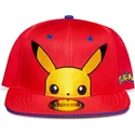 sapkak-lapos-piros-snapback-gyereknek-difuzed