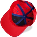 sapkak-lapos-piros-snapback-gyereknek-difuzed