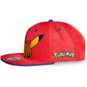 sapkak-lapos-piros-snapback-gyereknek-difuzed