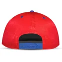 sapkak-lapos-piros-snapback-gyereknek-difuzed