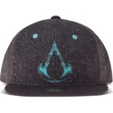 schwarze-flache-snapback-kappe-valhalla-logo-assassin-s-creed-von-difuzed