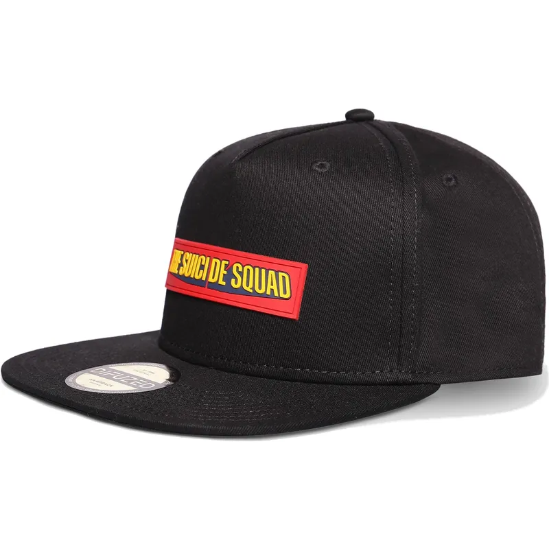 sapkak-lapos-fekete-snapback-suicide-squad-difuzed