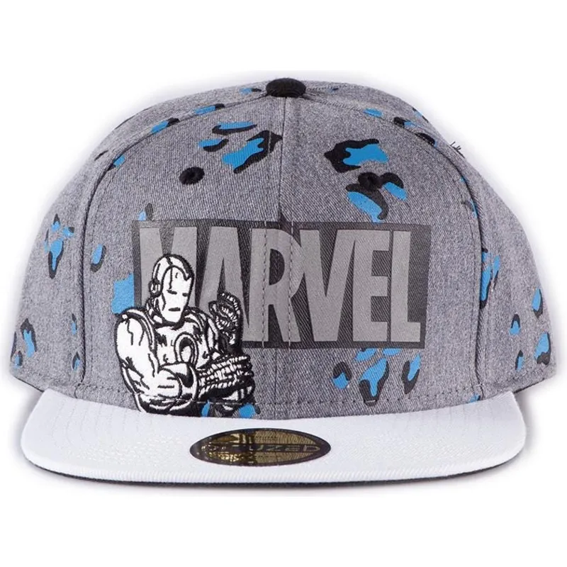 sapkak-lapos-szurke-snapback-true-power-difuzed