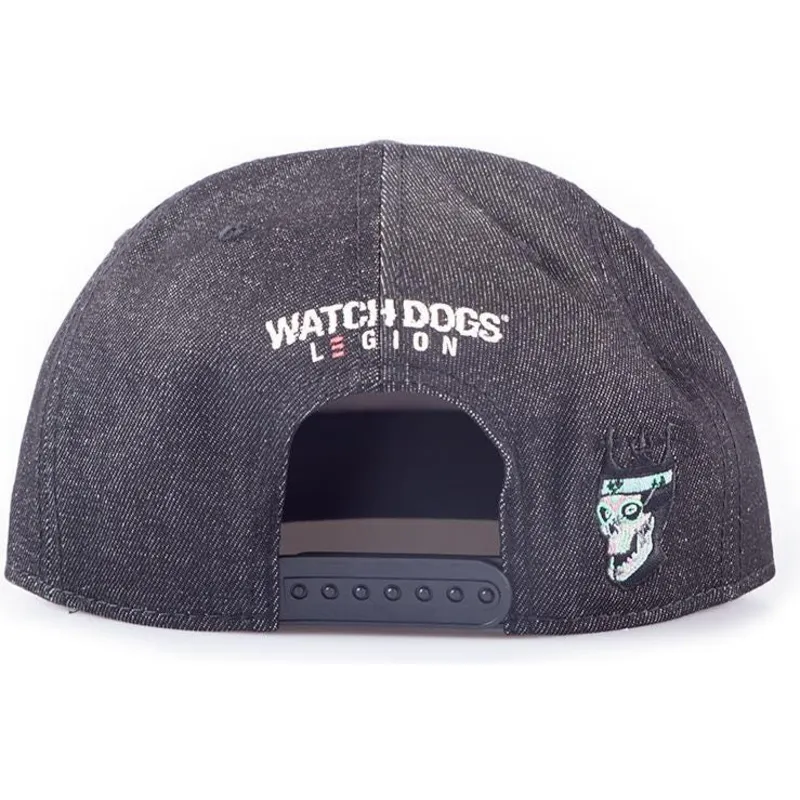 sapkak-lapos-fekete-snapback-vaquero-legion-difuzed