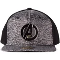 sapkak-lapos-szurke-snapback-metal-avengers-difuzed