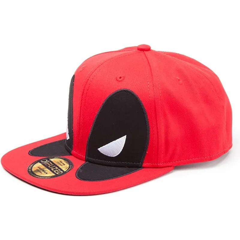 sapkak-lapos-piros-snapback-big-face-difuzed sapkak-lapos-piros-snapback-big-face-difuzed