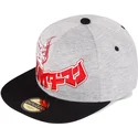 graue-und-schwarze-snapback-kappe-spider-man-japanese-marvel-comics-von-difuzed