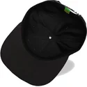 sapkak-lapos-fekete-snapback-visor-controller-microsoft-difuzed