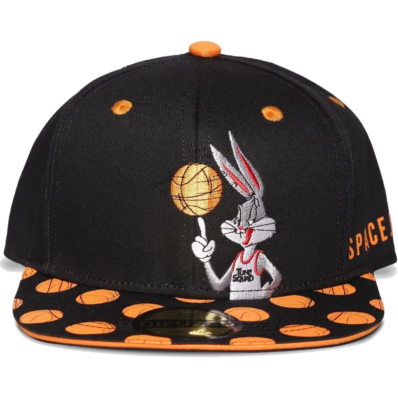 sapkak-lapos-fekete-snapback-space-jam-difuzed