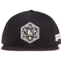 schwarze-snapback-kappe-dice-dungeons-dragons-von-difuzed