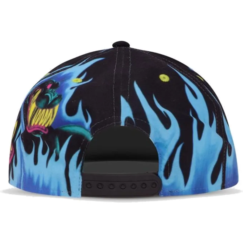 sapkak-lapos-fekete-snapback-difuzed