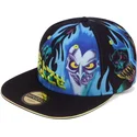 schwarze-flache-snapback-kappe-hades-disney-von-difuzed