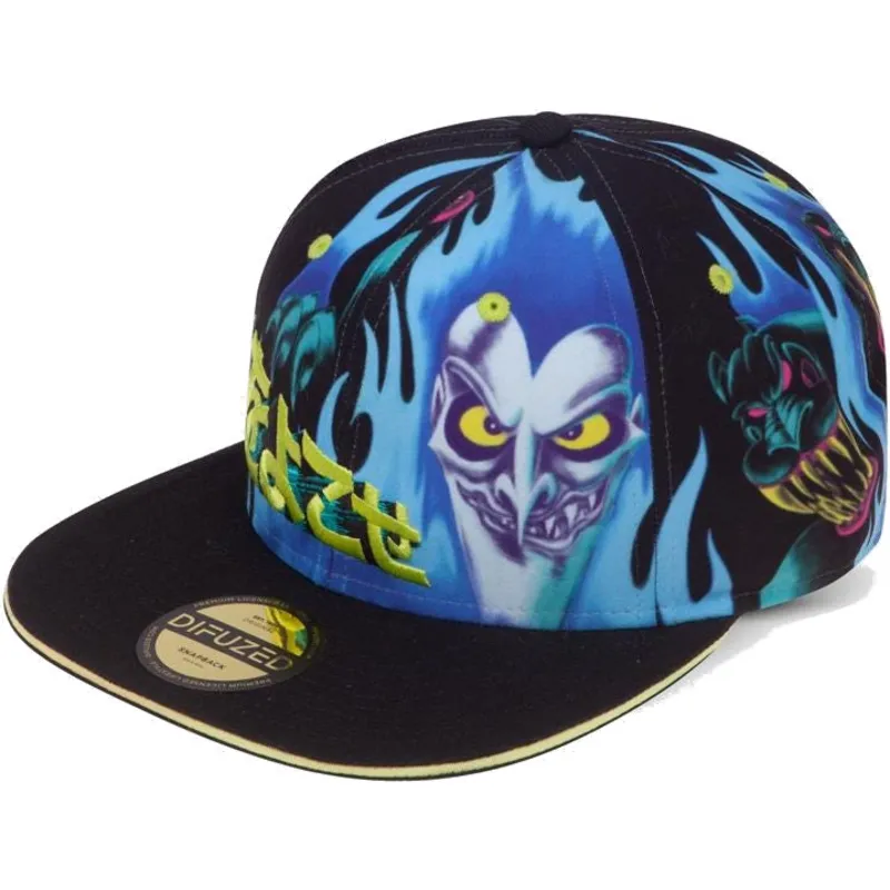 sapkak-lapos-fekete-snapback-difuzed