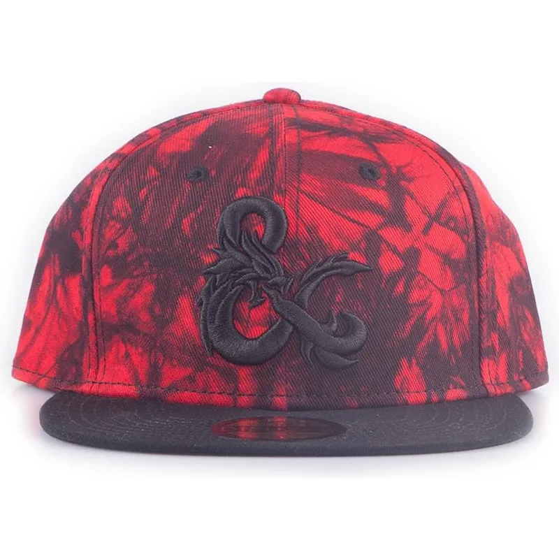 sapkak-lapos-piros-snapback-difuzed