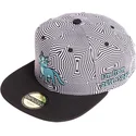 sapkak-lapos-feher-snapback-outer-space-difuzed