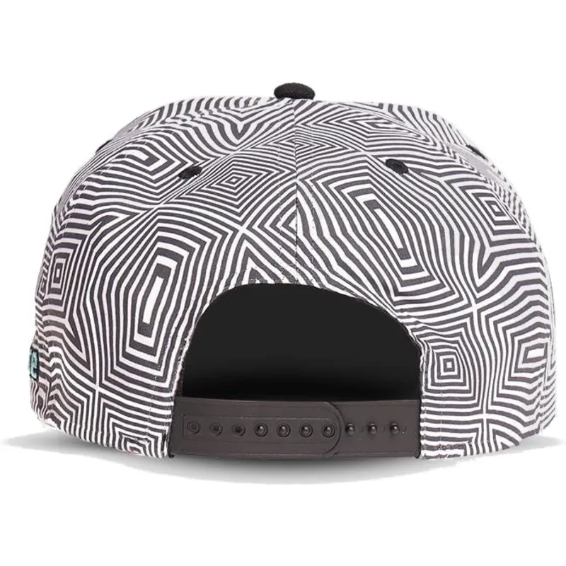 sapkak-lapos-feher-snapback-outer-space-difuzed
