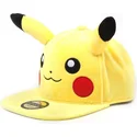 sapkak-lapos-sarga-snapback-plush-difuzed