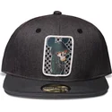 sapkak-lapos-fekete-snapback-hooded-kingdom-hearts-difuzed
