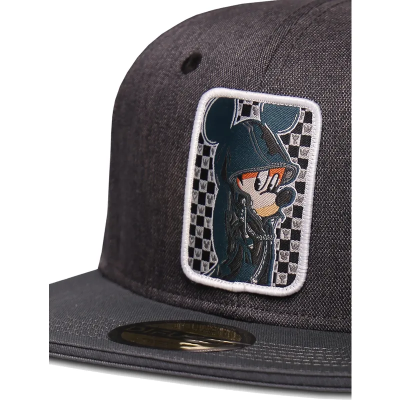 sapkak-lapos-fekete-snapback-hooded-kingdom-hearts-difuzed