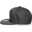 schwarze-snapback-cap-mit-flachem-schirm-mickey-mouse-hooded-kingdom-hearts-disney-von-difuzed