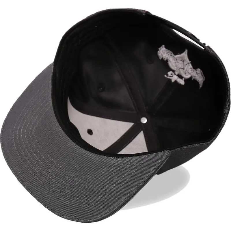 sapkak-lapos-fekete-snapback-hooded-kingdom-hearts-difuzed