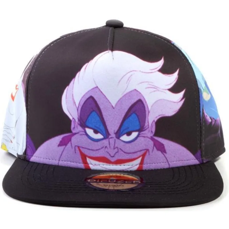 sapkak-lapos-fekete-snapback-la-sirenita-difuzed