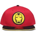 sapkak-lapos-piros-snapback-gyereknek-difuzed