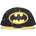 sapkak-lapos-fekete-snapback-gyereknek-difuzed