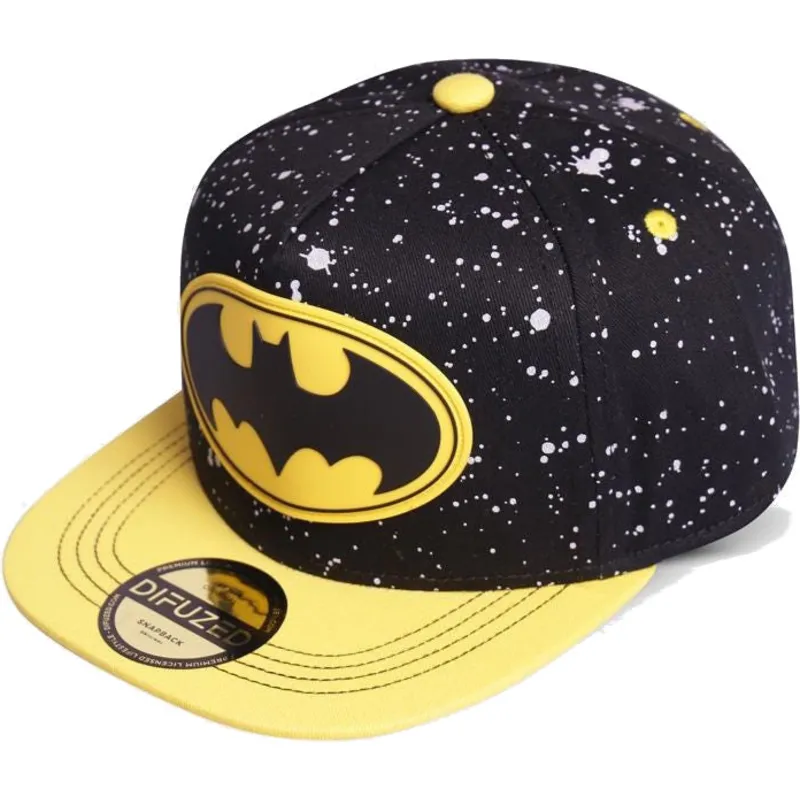 sapkak-lapos-fekete-snapback-gyereknek-difuzed