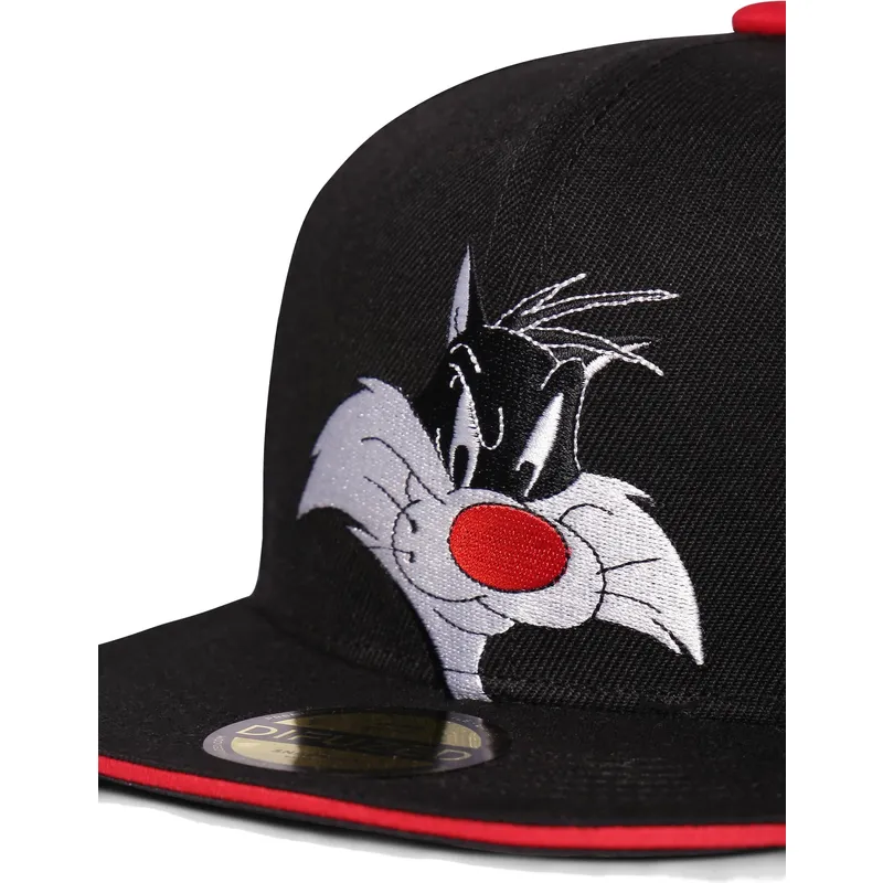 sapkak-lapos-fekete-snapback-space-jam-difuzed sapkak-lapos-fekete-snapback-space-jam-difuzed