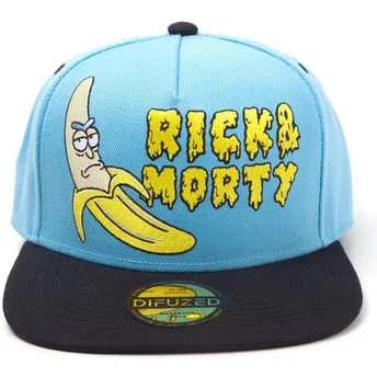 sapkak-lapos-kek-snapback-banana-difuzed