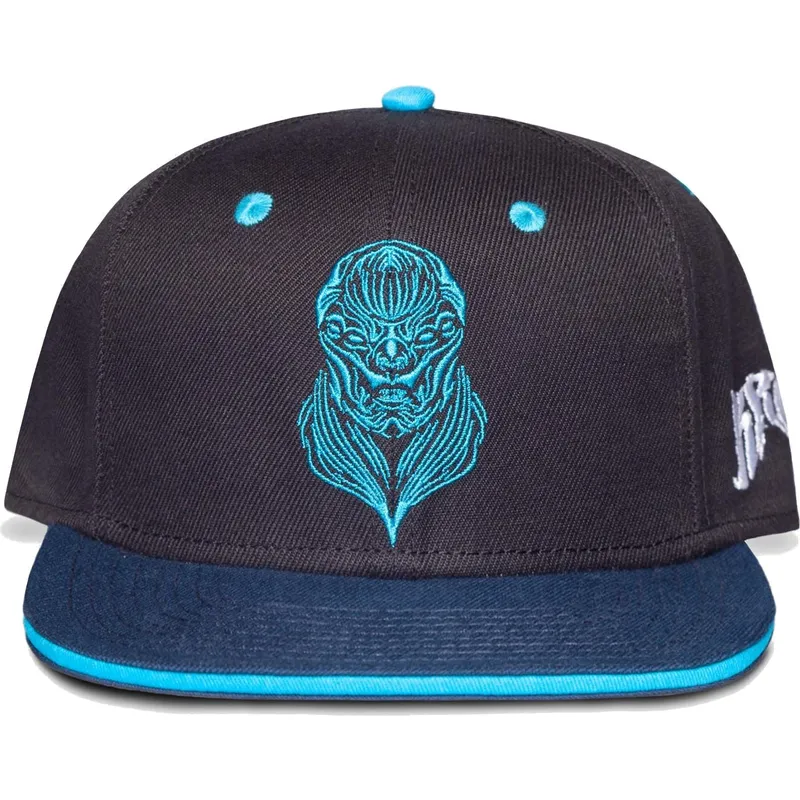 sapkak-lapos-fekete-snapback-the-eternals-difuzed