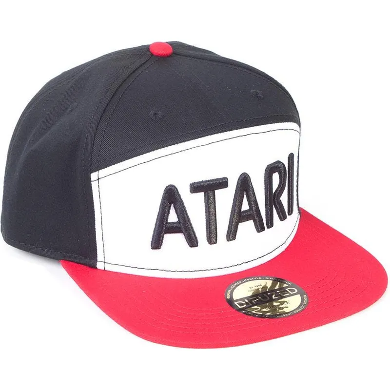 sapkak-lapos-feher-snapback-retro-difuzed sapkak-lapos-feher-snapback-retro-difuzed