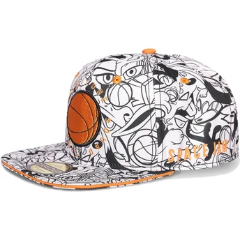 sapkak-lapos-feher-snapback-space-jam-difuzed