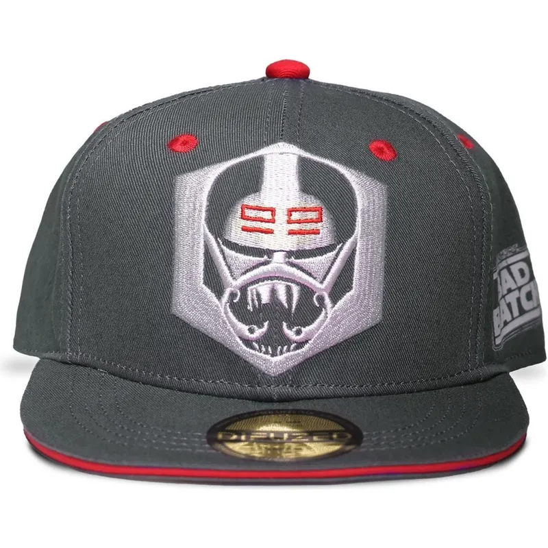 sapkak-lapos-szurke-snapback-gyereknek-the-bad-batch-difuzed