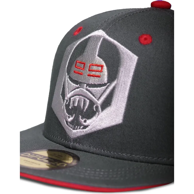 graue-flatcap-snapback-fur-kinder-wrecker-the-bad-batch-star-wars-von-difuzed