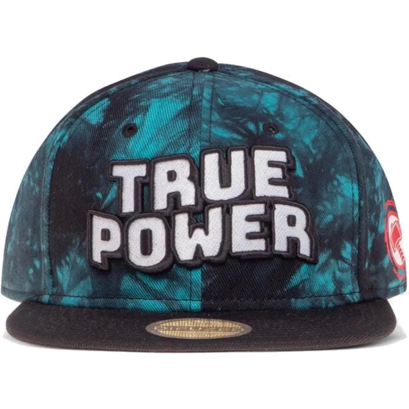 sapkak-lapos-kek-snapback-true-power-difuzed