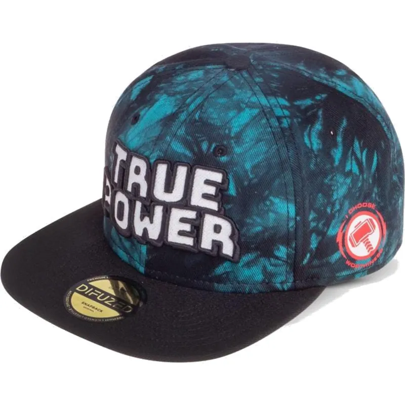 sapkak-lapos-kek-snapback-true-power-difuzed