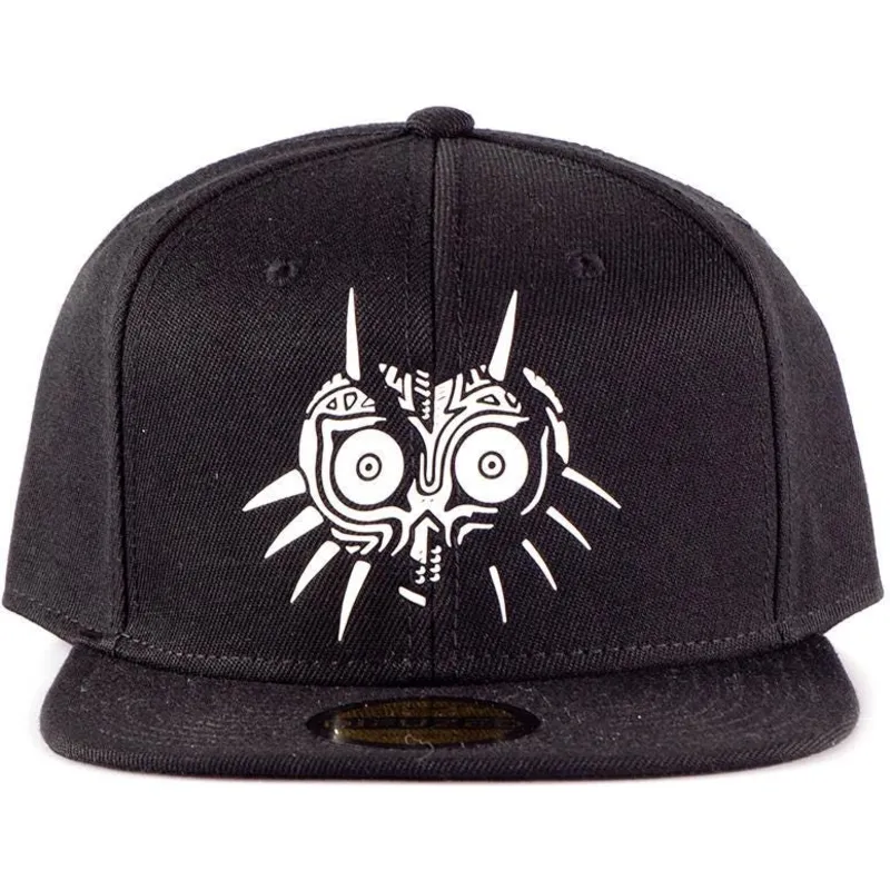 sapkak-lapos-fekete-snapback-white-difuzed