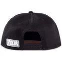 sapkak-lapos-fekete-snapback-white-difuzed