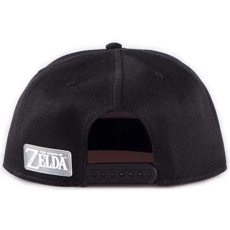 sapkak-lapos-fekete-snapback-white-difuzed