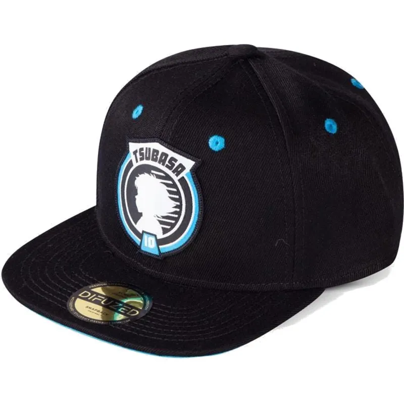 sapkak-lapos-fekete-snapback-campeones-difuzed sapkak-lapos-fekete-snapback-campeones-difuzed