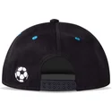 sapkak-lapos-fekete-snapback-campeones-difuzed