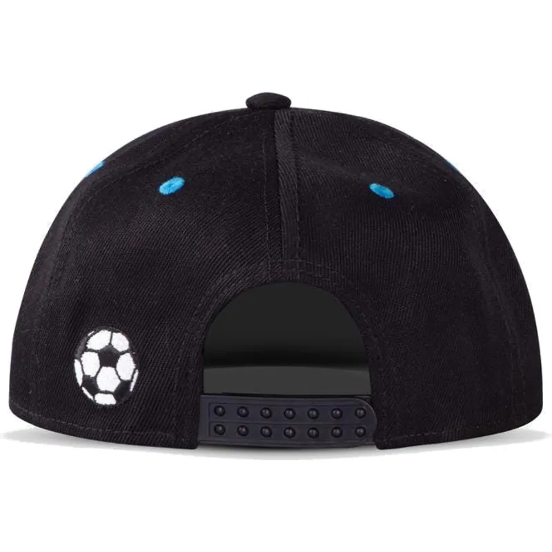 sapkak-lapos-fekete-snapback-campeones-difuzed sapkak-lapos-fekete-snapback-campeones-difuzed