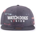 sapkak-lapos-fekete-snapback-glitch-legion-difuzed