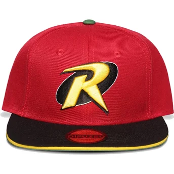 sapkak-lapos-piros-snapback-difuzed