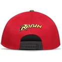 sapkak-lapos-piros-snapback-robin-dc-comics-difuzed