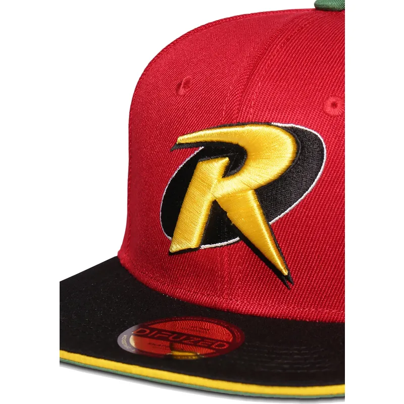 sapkak-lapos-piros-snapback-difuzed sapkak-lapos-piros-snapback-difuzed